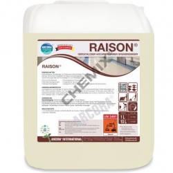 RAISON - 10L - WYSOKOALKALICZNY ŚRODEK DO GRUNTOWNEGO CZYSZCZENIA-100479