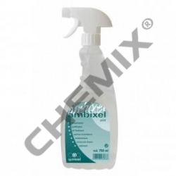 ODŚWIEŻACZ AMBIXEL AIR - 750 ML - utrzymanie zapachu 3 dni-100386