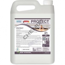 PROTECT - 5L - POWŁOKA POLIMEROWA –URETANOWA DO PODŁÓG SPORTOWYCH-100565