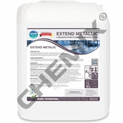 EXTEND METALILC - 10L - DŁUGOTRWAŁA POWŁOKA PODŁOGOWA DLA PRZEMYSŁU,ORAZ SEKTORÓW SPOŻYWCZYCH-100157