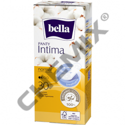 BELLA PANTY INTIMA NORMAL A'30-101109