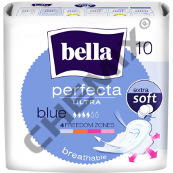 BELLA PERFECTA ULTRA BLUE EXTRA SOFT A'10-101112