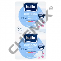 BELLA PERFECTA ULTRA BLUE EXTRA SOFT A'20 -102892