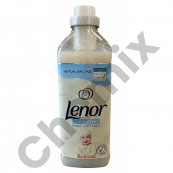 LENOR - SENSITIVE - 930 ml 